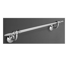 Полотенцедержатель 66,5 см Art&Max Bohemia AM-E-4224-Cr