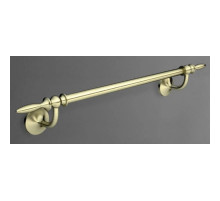Полотенцедержатель 66,5 см Art&Max Bohemia AM-E-4224-Br