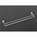 Полотенцедержатель 60 см Art&Max Ovale AM-E-4048B