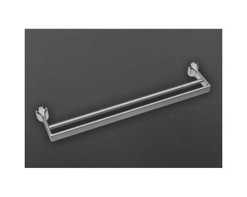 Приобрести Полотенцедержатель 60 см Art&Max Ovale AM-E-4048B в магазине сантехники Santeh-Crystal.ru