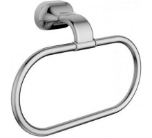 Кольцо для полотенец Art&Max Ovale AM-E-4080B