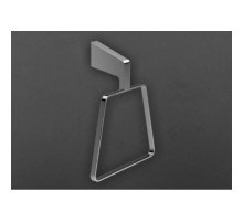 Кольцо для полотенец Art&Max Techno AM-E-4180