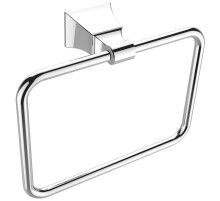 Кольцо для полотенца Art&Max Genova AM-M-021-CR