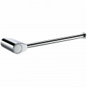 Полотенцедержатель 28,1 см Art&Max Verona Push AM-M-026-CR