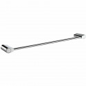 Полотенцедержатель 63 см Art&Max Verona Push AM-M-049-CR