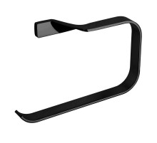 Кольцо для полотенец Art&Max Gina AM-G-2733-NR