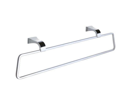 Приобрести Полотенцедержатель 75 см Art&Max Soli AM-G-6636B-30 в магазине сантехники Santeh-Crystal.ru