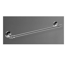 Полотенцедержатель 65,6 см Art&Max Antic Crystal AM-E-2624SJ-Cr