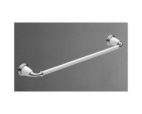Купить Полотенцедержатель 60,4 см Art&Max Bianchi AM-E-2609-CR в магазине сантехники Santeh-Crystal.ru