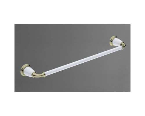 Приобрести Полотенцедержатель 60,4 см Art&Max Bianchi AM-E-2609-BR в магазине сантехники Santeh-Crystal.ru