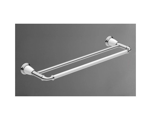 Заказать Полотенцедержатель 60,5 см Art&Max Bianchi AM-E-2609-D-CR в магазине сантехники Santeh-Crystal.ru