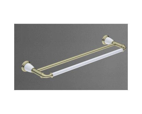 Приобрести Полотенцедержатель 60,5 см Art&Max Bianchi AM-E-2609-D-BR в магазине сантехники Santeh-Crystal.ru