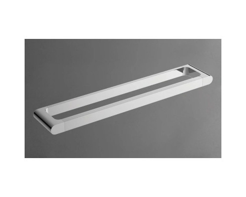 Заказать Полотенцедержатель 60 см Art&Max Platino AM-E-3924AL в магазине сантехники Santeh-Crystal.ru