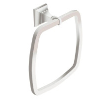 Кольцо для полотенец Art&Max Zoe AM-G-6833-BI