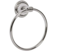 Кольцо для полотенец Boheme Hermitage 10384