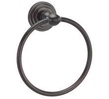 Кольцо для полотенец WasserKRAFT Isar К-7360