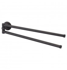 Полотенцедержатель 45 см WasserKRAFT Isar К-7331