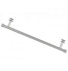 Полотенцедержатель 53,8 см сатин Сунержа 071-2012-0470