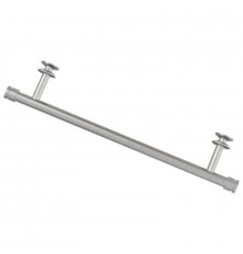 Полотенцедержатель 43,8 см сатин Сунержа 071-2012-0370