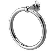 Кольцо для полотенец Devon&Devon New York NY107CR