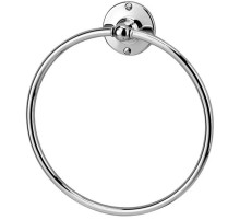Кольцо для полотенец Devon&Devon Cavendish WM07CR