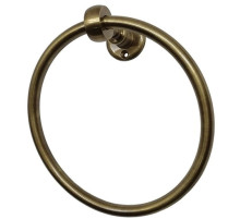Кольцо для полотенец Devon&Devon First Class DD33320BR