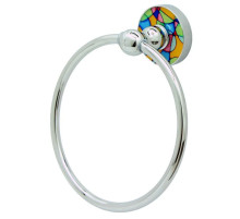 Кольцо для полотенец WasserKRAFT Diemel K-2260