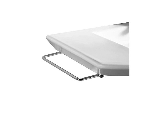 Santeh-Crystal.ru: Полотенцедержатель 22 см Roca Hall 840597001 Заказать Полотенцедержатель 22 см Roca Hall 840597001 в магазине сантехники Santeh-Crystal.ru
