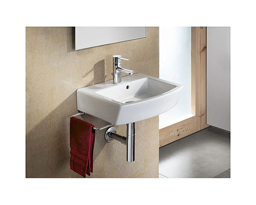 Santeh-Crystal.ru: Полотенцедержатель 22 см Roca Hall 840597001 Заказать Полотенцедержатель 22 см Roca Hall 840597001 в магазине сантехники Santeh-Crystal.ru
