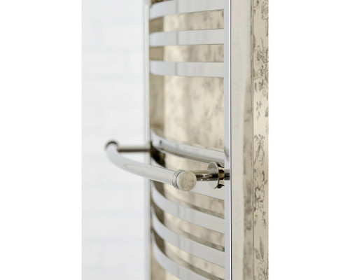 Заказать Полотенцедержатель 43,49 см Сунержа 00-2011-0370 в магазине сантехники Santeh-Crystal.ru