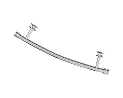Заказать Полотенцедержатель 43,49 см Сунержа 00-2011-0370 в магазине сантехники Santeh-Crystal.ru