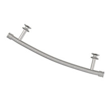 Полотенцедержатель 43,49 см сатин Сунержа 071-2011-0370