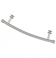 Полотенцедержатель 43,49 см сатин Сунержа 071-2011-0370