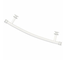 Полотенцедержатель 43,49 см белый глянец Сунержа 12-2011-0370