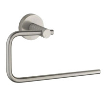 Кольцо для полотенец Boheme Uno 10975-NB