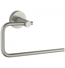 Кольцо для полотенец Boheme Uno 10975-NB