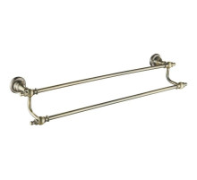 Полотенцедержатель 64 см Rose RG1127Q