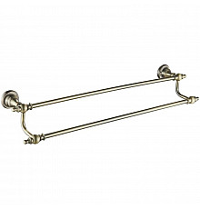 Полотенцедержатель 64 см Rose RG1127Q