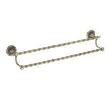 Полотенцедержатель 63,2 см Rose RG1027Q