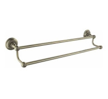 Полотенцедержатель 63,7 см Rose RG1427Q