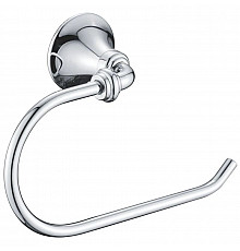 Кольцо для полотенец Rose RG1206
