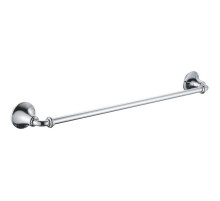 Полотенцедержатель 63,5 см Rose RG1217