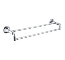 Полотенцедержатель 63 см Rose RG1227