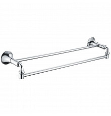 Полотенцедержатель 63 см Rose RG1227