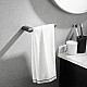 Заказать Полотенцедержатель 21 см Rose RG1706T в магазине сантехники Santeh-Crystal.ru