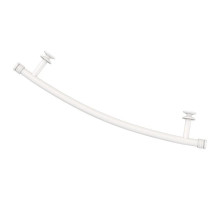 Полотенцедержатель 53,076 см белый глянец Сунержа 12-2011-0470