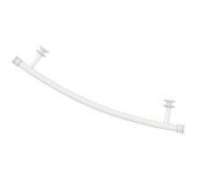 Полотенцедержатель 53,076 см белый матовый Сунержа 30-2011-0470