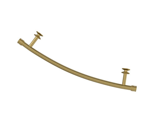 Заказать Полотенцедержатель 53,076 см состаренная латунь Сунержа 051-2011-0470 в магазине сантехники Santeh-Crystal.ru
