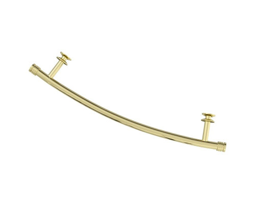Купить Полотенцедержатель 53,076 см шампань Сунержа 020-2011-0470 в магазине сантехники Santeh-Crystal.ru