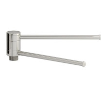 Полотенцедержатель 19,75 см Сунержа 00-2003-0200